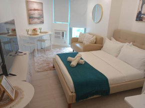 Big Balcony - Relaxing Condo in San Fernando